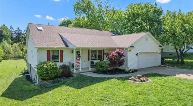 Photo of 3867 Grant St, Richfield, OH 44286