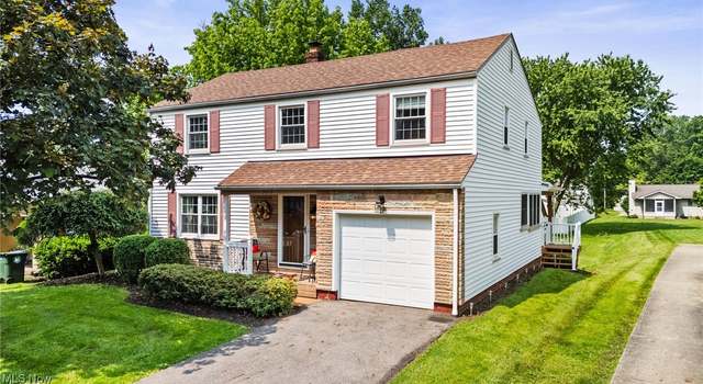 Photo of 3519 Westview Ave NW, Canton, OH 44709