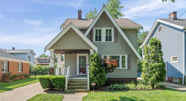 Photo of 1715 Tampa Ave, Cleveland, OH 44109