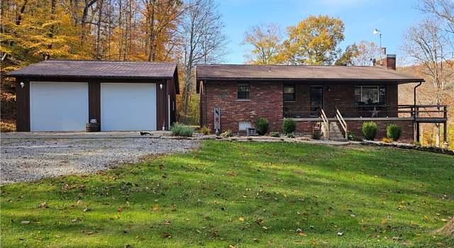 Photo of 5479 Slate Creek Rd, Rockport, WV 26169