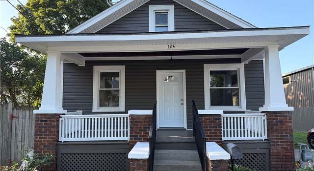 Photo of 124 Division St, Sandusky, OH 44870