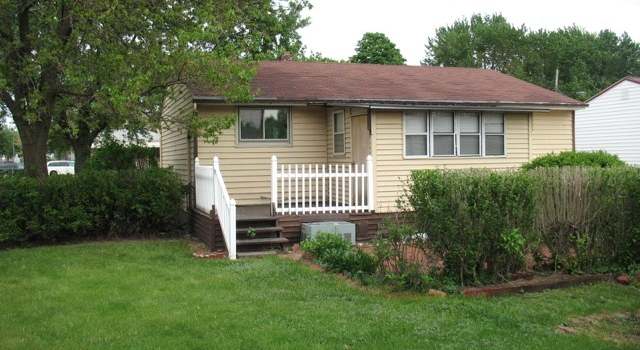 Photo of 5008 W 150th St, Brook Park, OH 44142
