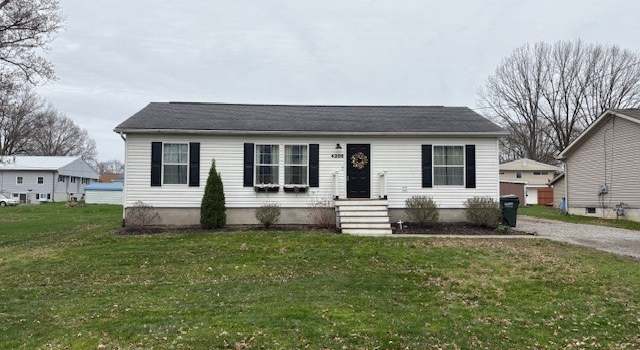 Photo of 4206 Greenford Ave SW, Massillon, OH 44646