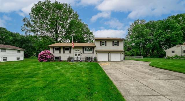 Photo of 3720 Longfield Rd, Ravenna, OH 44266