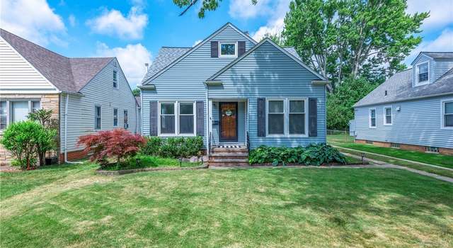Photo of 4430 W 226th St, Cleveland, OH 44126
