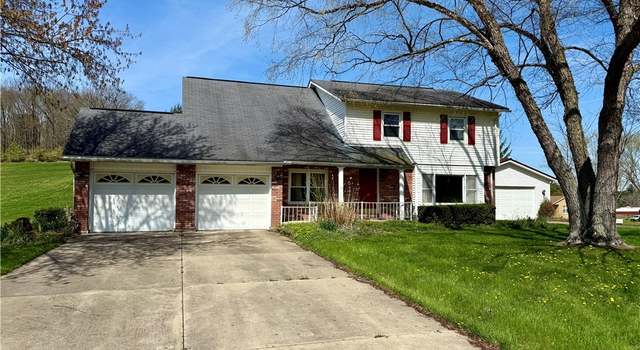 Photo of 41 Wood Rd SE, Carrollton, OH 44615