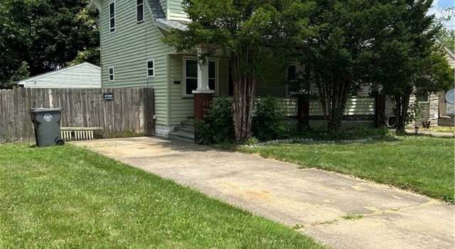 Photo of 728 E Judson Ave, Youngstown, OH 44502