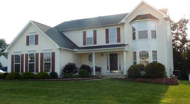 Photo of 4480 Secretariat Ct, Medina, OH 44256