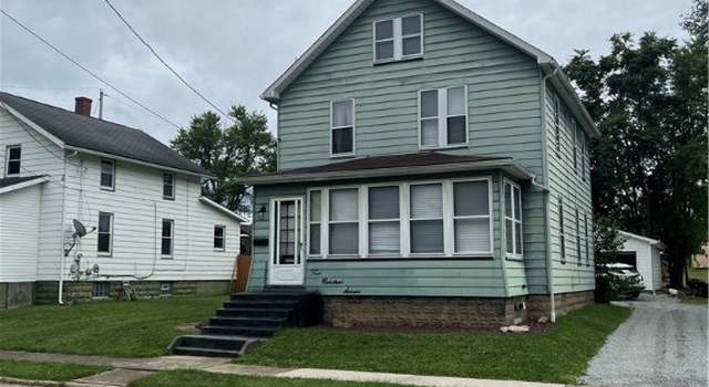 Photo of 407 E North Ave, East Palestine, OH 44413