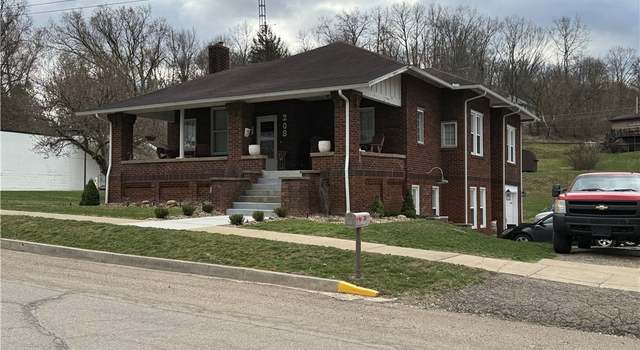 Photo of 208 Main St, Pleasant City, OH 43772