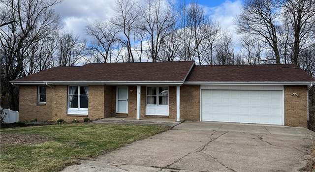 Photo of 179 Tartan Dr, Follansbee, WV 26037