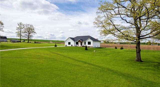 Photo of 7781 Congress Rd, West Salem, OH 44287