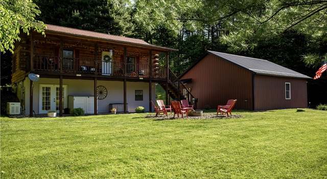 Photo of 5455 Waltz Rd NE, Mineral City, OH 44656