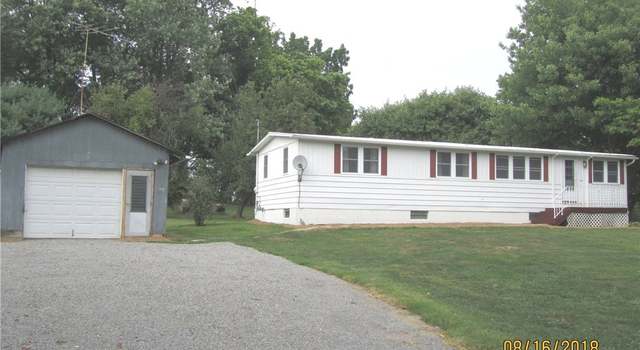 Photo of 31138 Camille St, Hanoverton, OH 44423