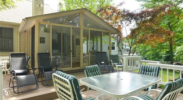 Photo of 19757 Ridgeland Ave, Cleveland, OH 44135