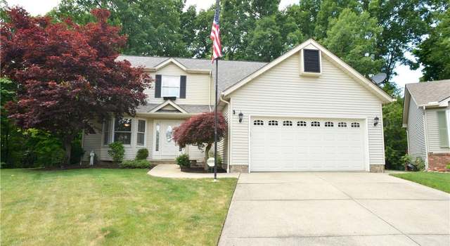 Photo of 19757 Ridgeland Ave, Cleveland, OH 44135