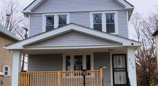 Photo of 365 E 123rd St, Cleveland, OH 44108