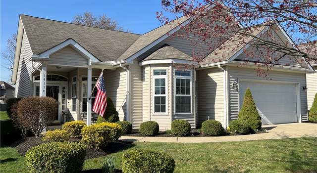 Photo of 14170 Glenbrook Dr, Strongsville, OH 44136