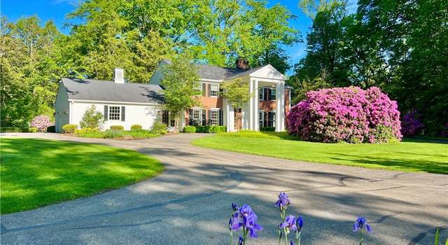 Photo of 9646 Rollin Rd, Waite Hill, OH 44094