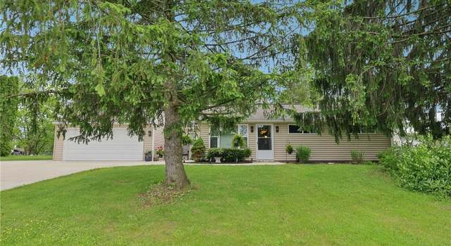 Photo of 868 Frost Rd, Streetsboro, OH 44241