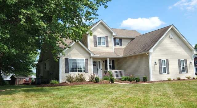 Photo of 7401 Buoy Ct, Northfield, OH 44067