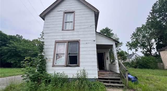 Photo of 1055 E 78th St, Cleveland, OH 44103