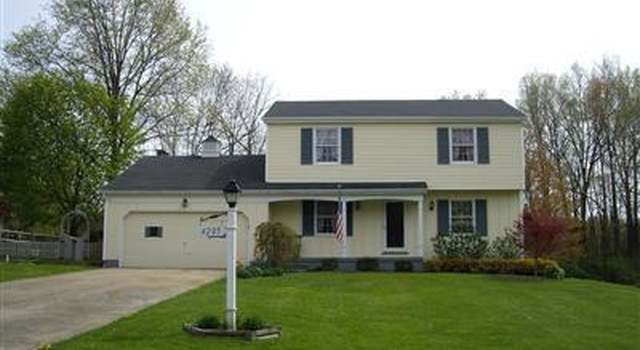 Photo of 4285 Mellinger Rd, Canfield, OH 44406