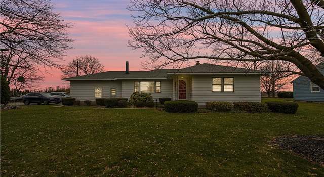 Photo of 4995 Middle Ridge Rd, Perry, OH 44081