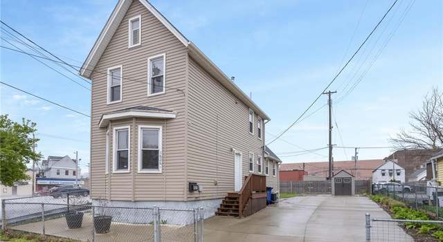 Photo of 1626 E 33rd St, Cleveland, OH 44114