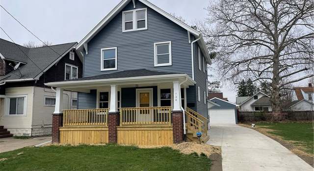 Photo of 734 W Laclede Ave, Youngstown, OH 44511