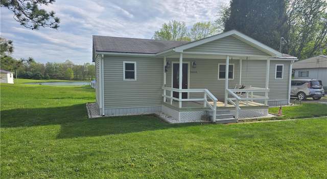 Photo of 26566 Tri County Fairground Rd, Piedmont, OH 43983