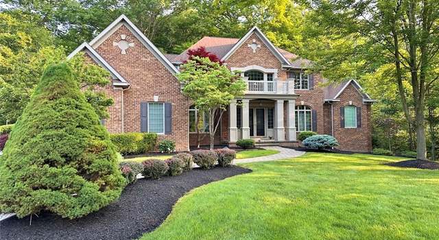 Photo of 3685 Seven Oaks Trl, Richfield, OH 44286
