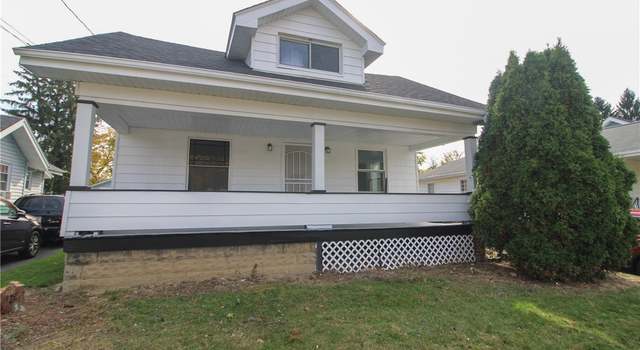 Photo of 1559 Wakefield Ave, Youngstown, OH 44514