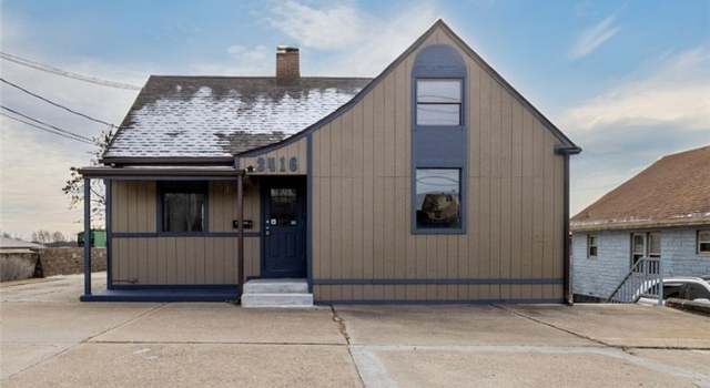Photo of 3416 Pennsylvania Ave, Weirton, WV 26062