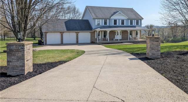 Photo of 48621 Rosetta Dr, Negley, OH 44441