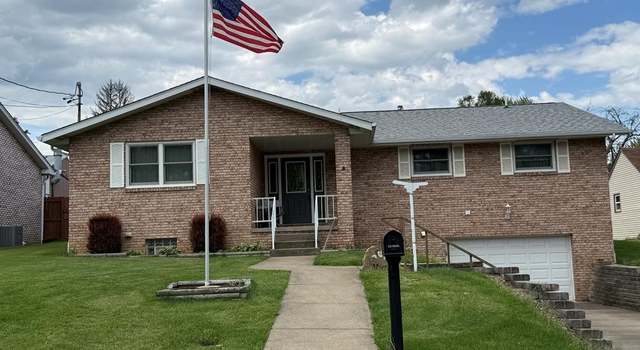 Photo of 98 Angela Dr, Follansbee, WV 26037