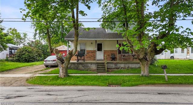 Photo of 208 E Congress St, Polk, OH 44866