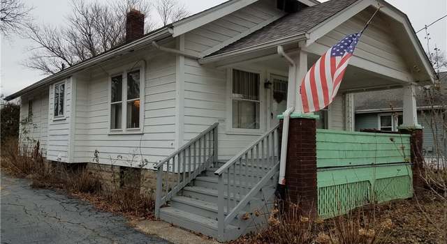 Photo of 786 Kenmore Ave SE, Warren, OH 44484
