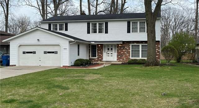 Photo of 4429 Michael Ave, North Olmsted, OH 44070
