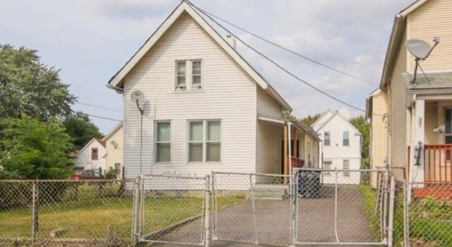 Photo of 1571 E 45th St, Cleveland, OH 44103