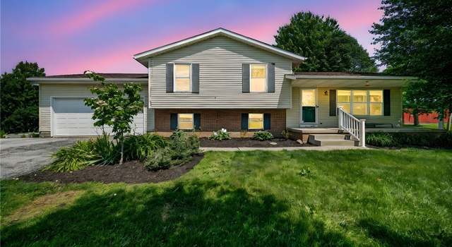 Photo of 350 Townline Rd, Aurora, OH 44202
