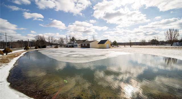 Photo of 2457 Sheffield Rd, Jefferson, OH 44047