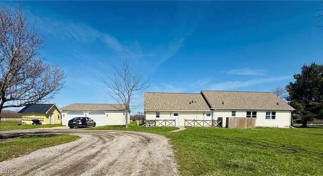 Photo of 2457 Sheffield Rd, Jefferson, OH 44047