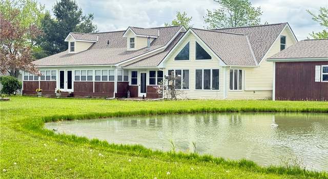 Photo of 2457 Sheffield Rd, Jefferson, OH 44047