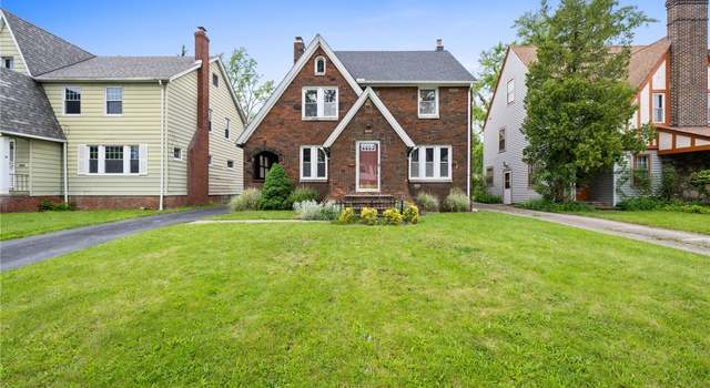 Photo of 3497 Raymont Blvd, University Heights, OH 44118