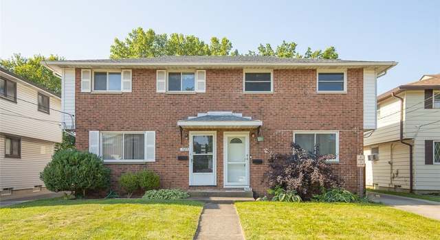 Photo of 15217 Aldene Ave, Cleveland, OH 44135