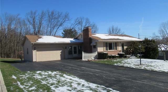 Photo of 547 Butcher Rd, Leetonia, OH 44431