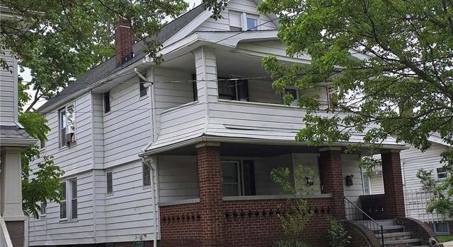 Photo of 15813 Grovewood Ave, Cleveland, OH 44110