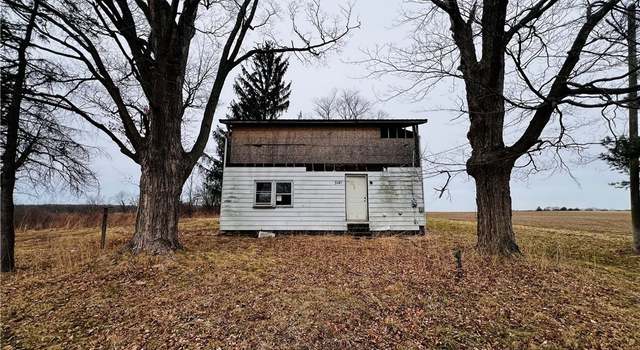 Photo of 3143 Us Route 322, Williamsfield, OH 44093