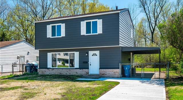 Photo of 2130 Randall St, Lorain, OH 44052